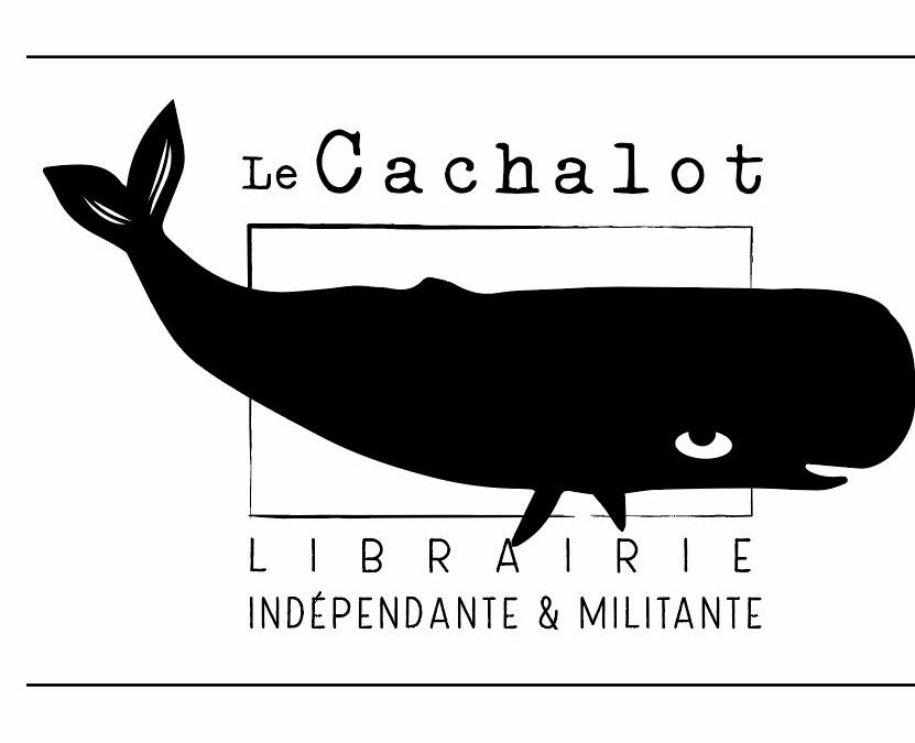 Librairie Le Cachalot