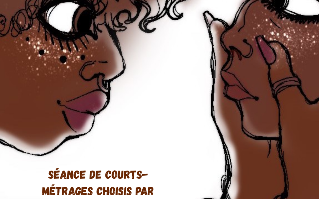 Changement de film au plein air