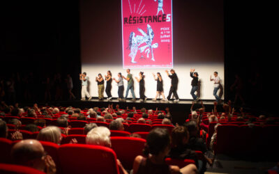 Découvrez le Rapport d&rsquo;activités 2025