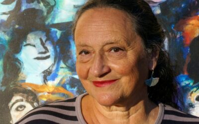 INVITÉE – FLORENCE MIAILHE