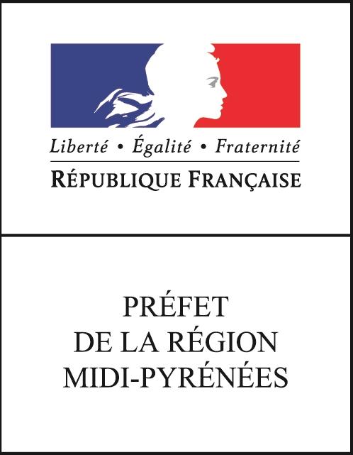 Préfecture Midi-Pyrénées