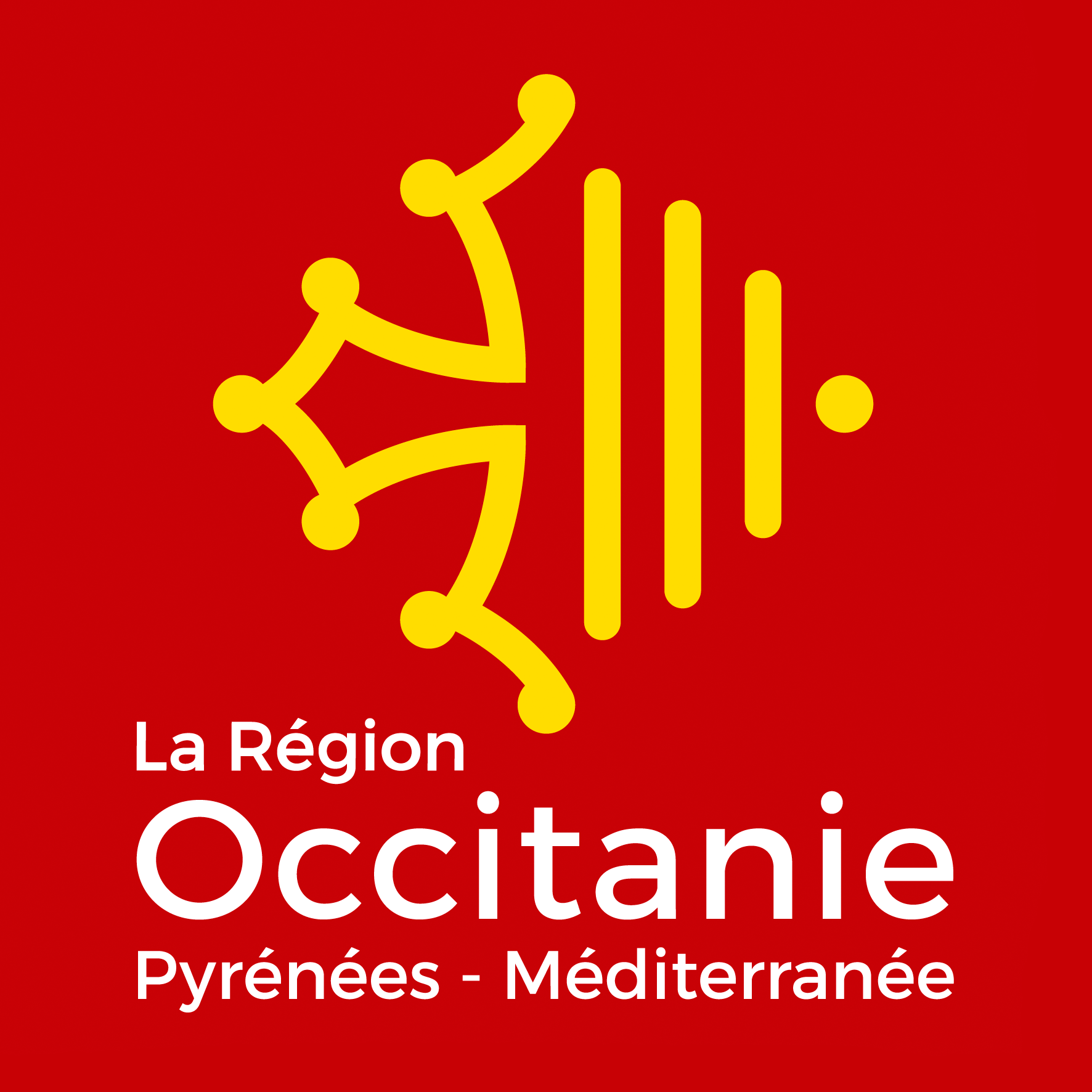 Région Languedoc Roussillon Midi-Pyrénées