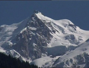 T.I.R toi du Mont Blanc