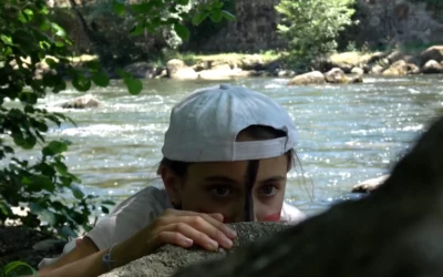 Découvrez Un petit grain de folie, un film d’atelier réalisé par les enfants dans le cadre du dispositif Passeurs d’images