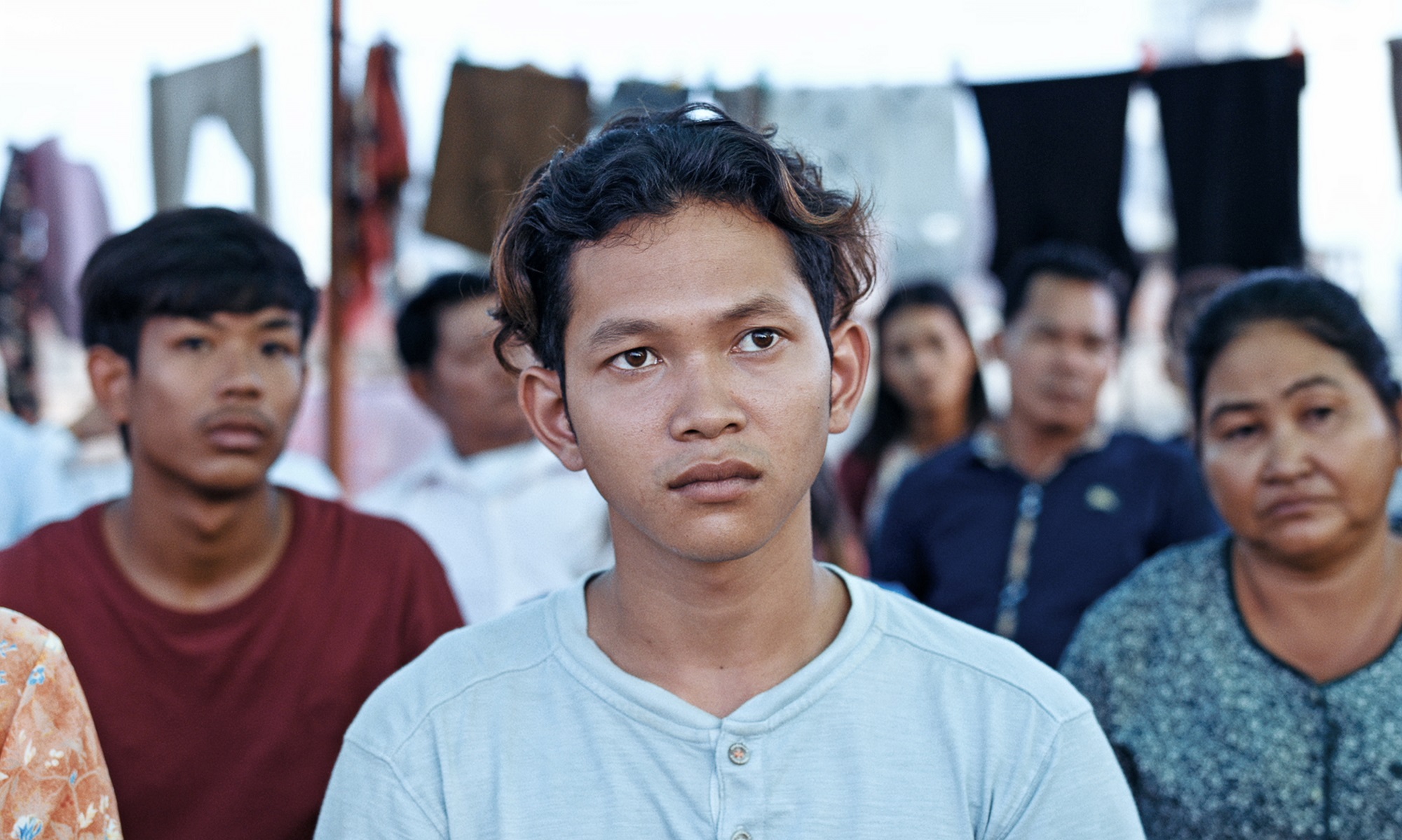 Irradiés Festival Résistances Rithy Panh cinéma militant documentaire génocide Foix Ariège 2021 25e édition séance spéciale Cambodge Hiroshima Seconde Guerre Mondiale