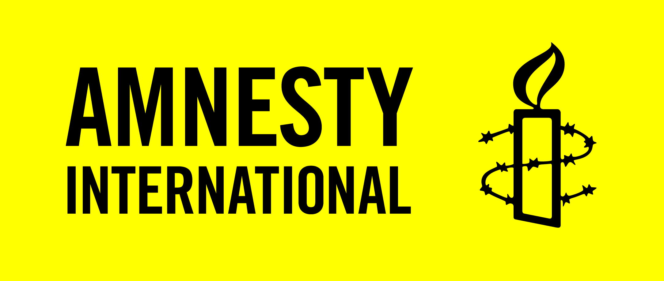 Amnesty International Couleur