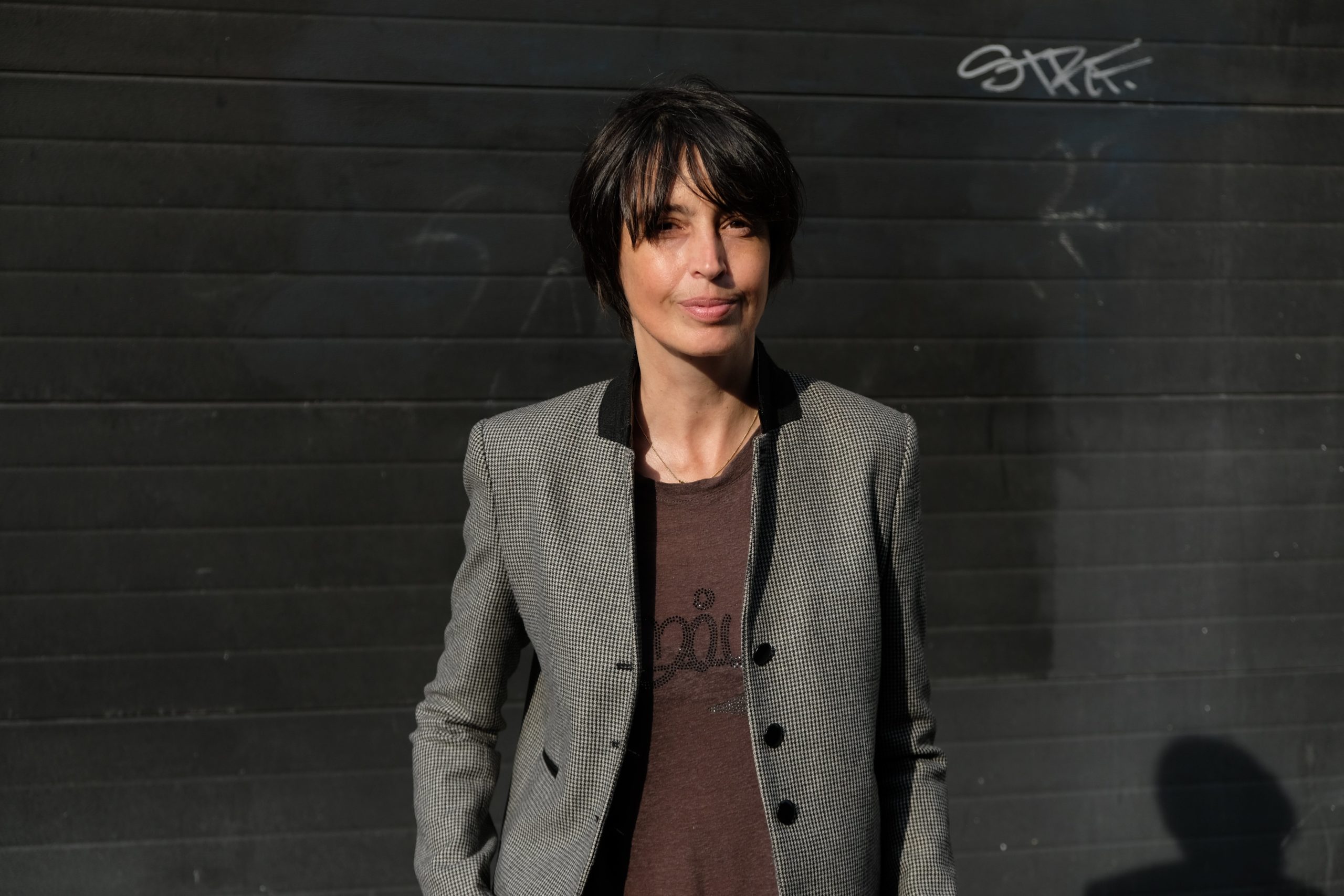 Eleonore Weberg Invités Eléonore Weber Festival Résistances 2021