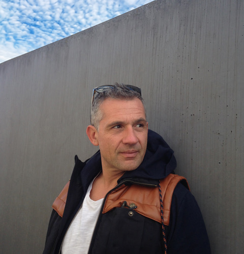 Jérôme Kaouther Ben Hania
