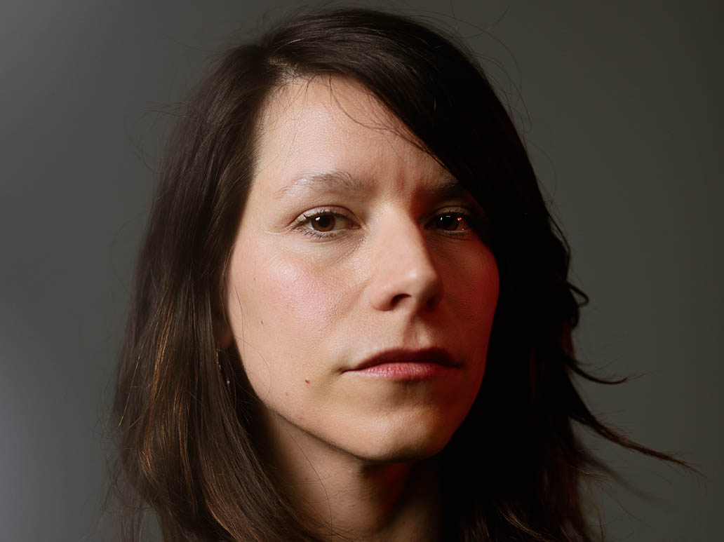 LAURIE LASSALLE Kaouther Ben Hania