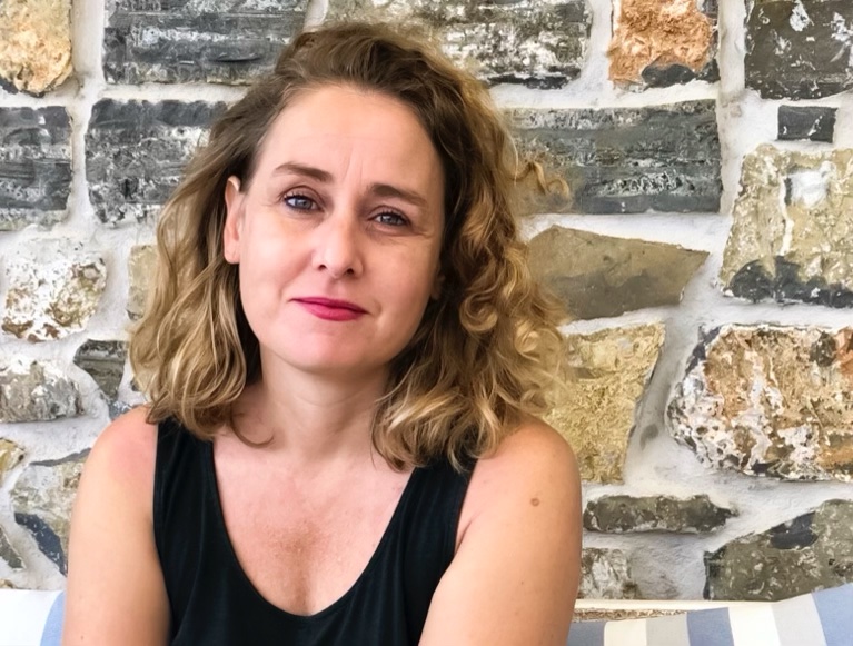 Laetitia Moller Invités Festival Résistances 25e éditions Foix Ariège 2021