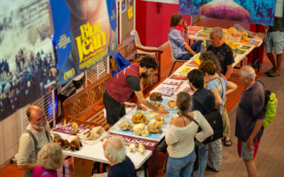 Inscription au Village des assos 2026