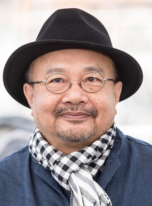 Rithy Panh Rithy Panh Festival Résistances Ariège Foix 2021 Irradiés film Berlinale Documentaire génocide