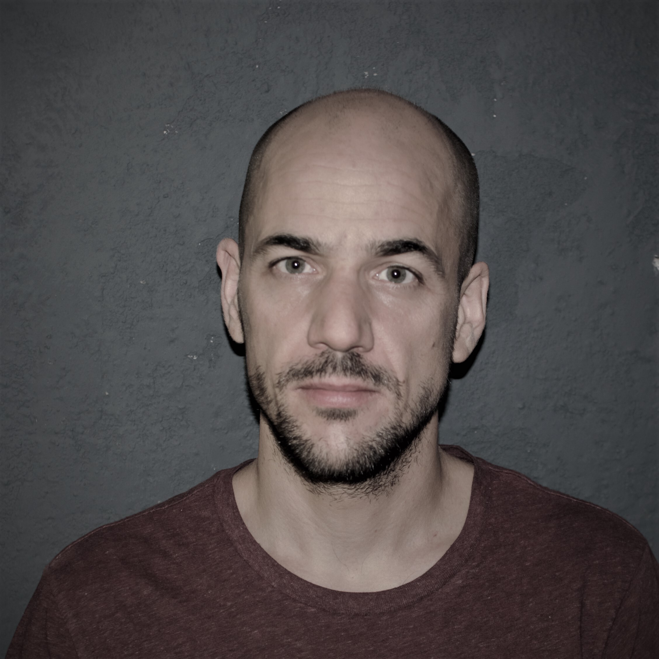 Ronan Kerneur Kaouther Ben Hania