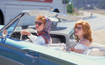 Comité de programmation des films de plein air 2026