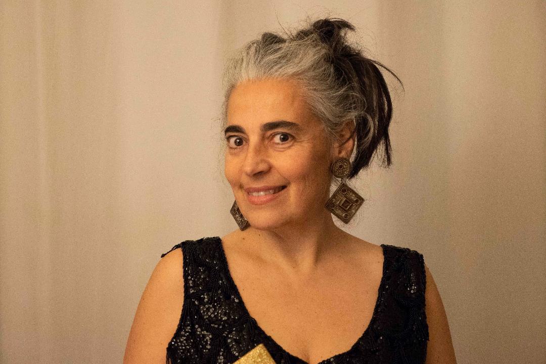 Valerie Cibot Festival Résistances Foix 2021 25 e édition Valérie Cibot Invitée 68 raisons de penser aujourd'hui
