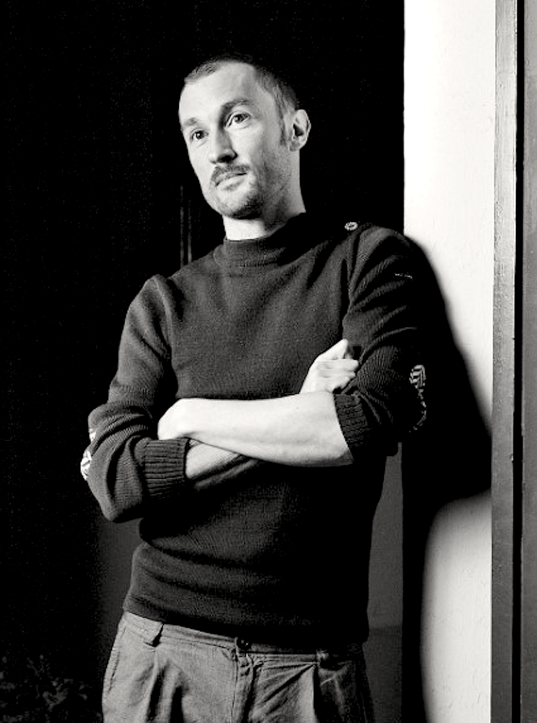 Vincent Pouplard Vincent Pouplard Festival Résistances foix Ariège 2021