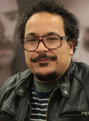 Walid Mattar Walid Mattar Festival Résistances zoom Tunisie Foix Ariège 2021