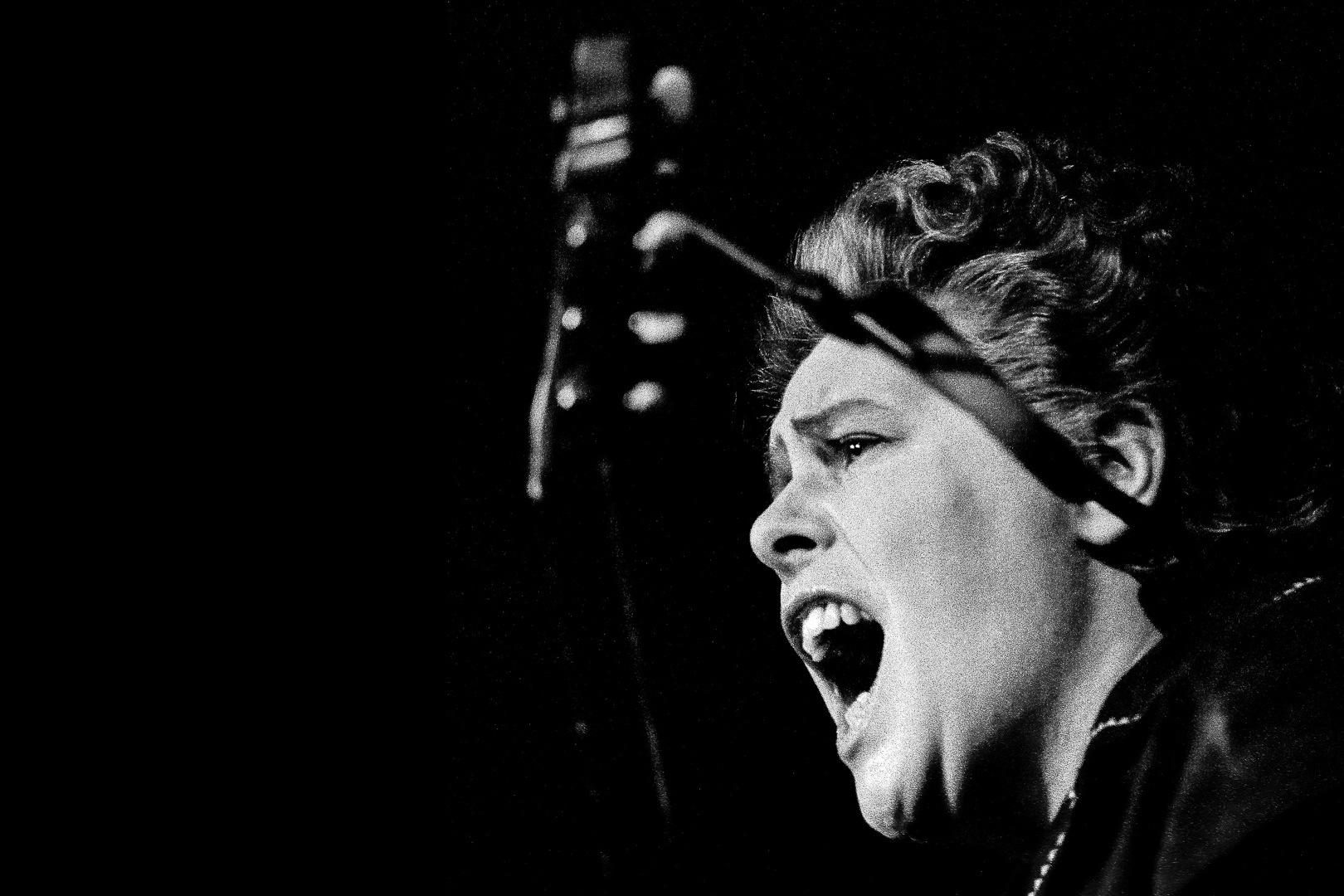 Colette Magny, Bordeaux 1972SIGMA Chansons La chanson politique de Colette Magny Foix Ariège 2021 Musique Accords et à cris