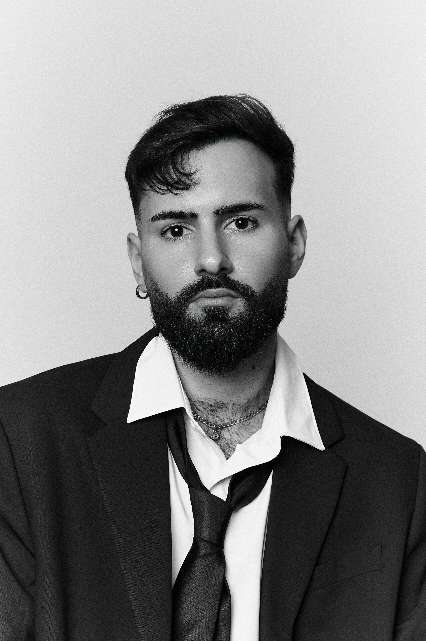 enzo Kaouther Ben Hania