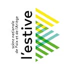 logo rond sans cercle_RVB L'Estive Festival Résistances Foix Ariège 2021 Soirée Spéciale Résistances 143 rue du désert et Sound of Metal avant-première