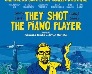 Projection Hors-les-murs – Vendredi 27 Février