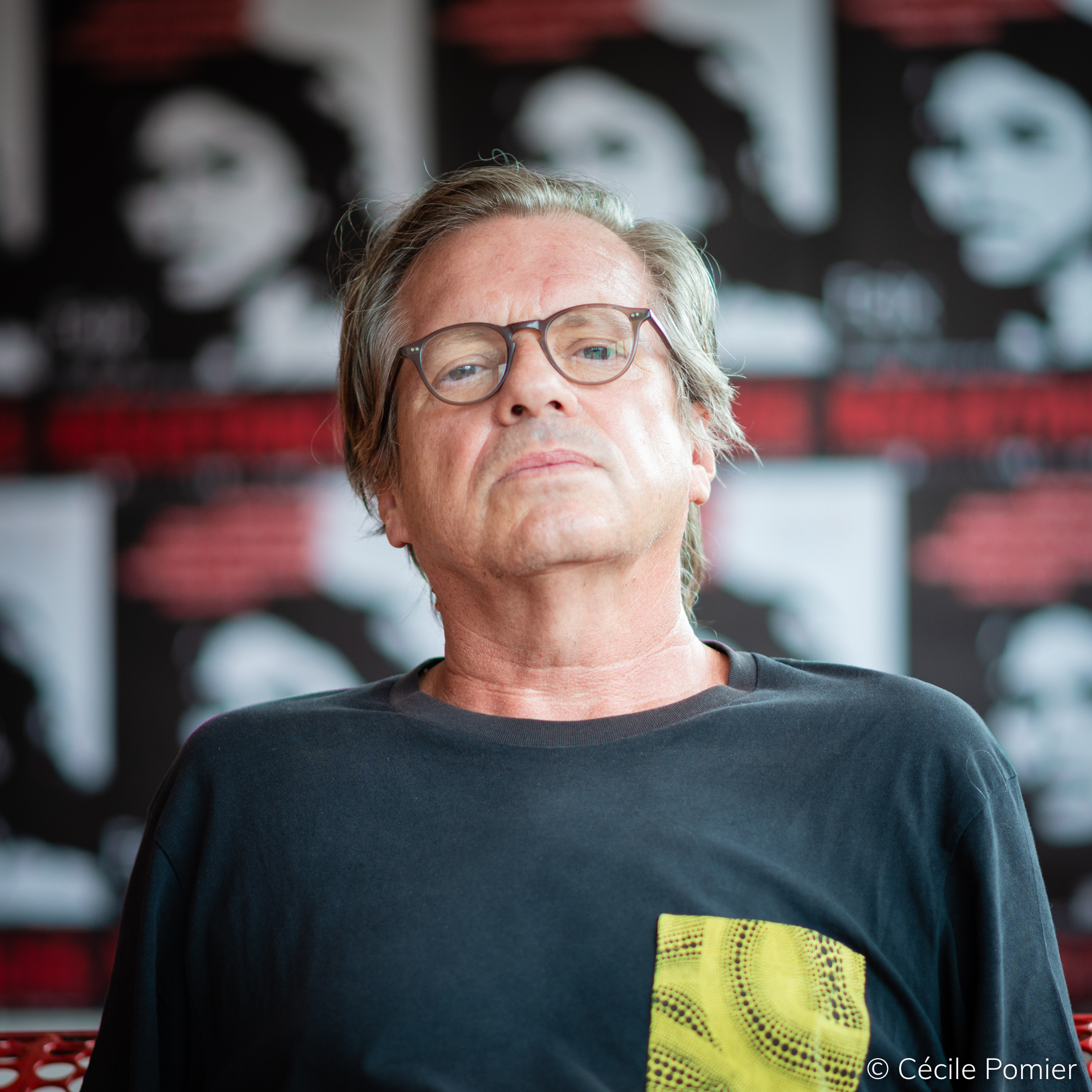 Yves Gellie Yves Gellie