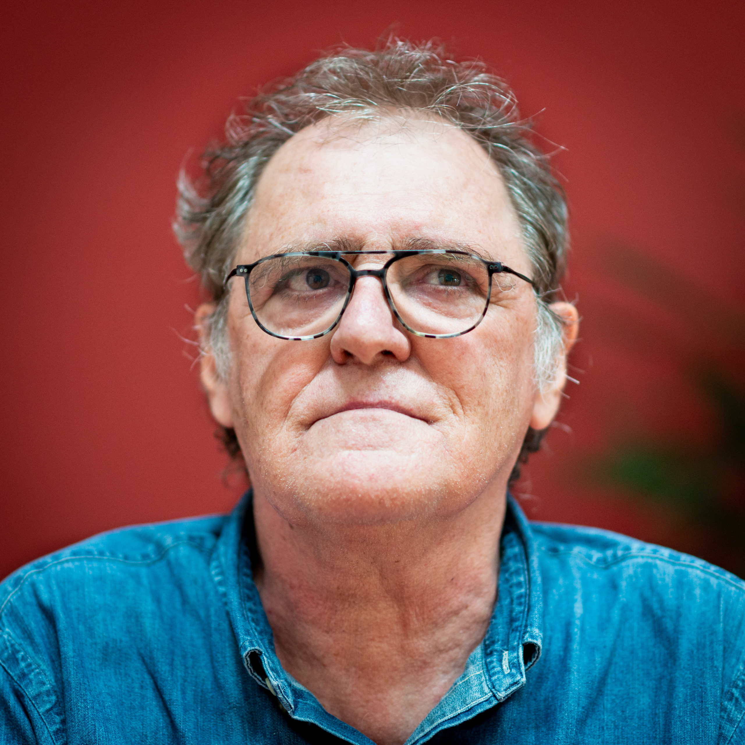 Gérard Mailleau 2021