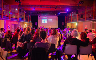 Retour sur la Fête de soutien du Festival Résistances