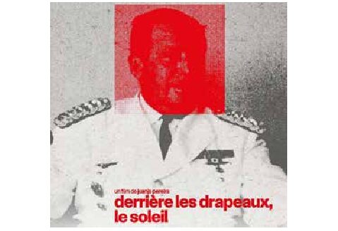 Ciné Résistances – Samedi 21 Mars 2026