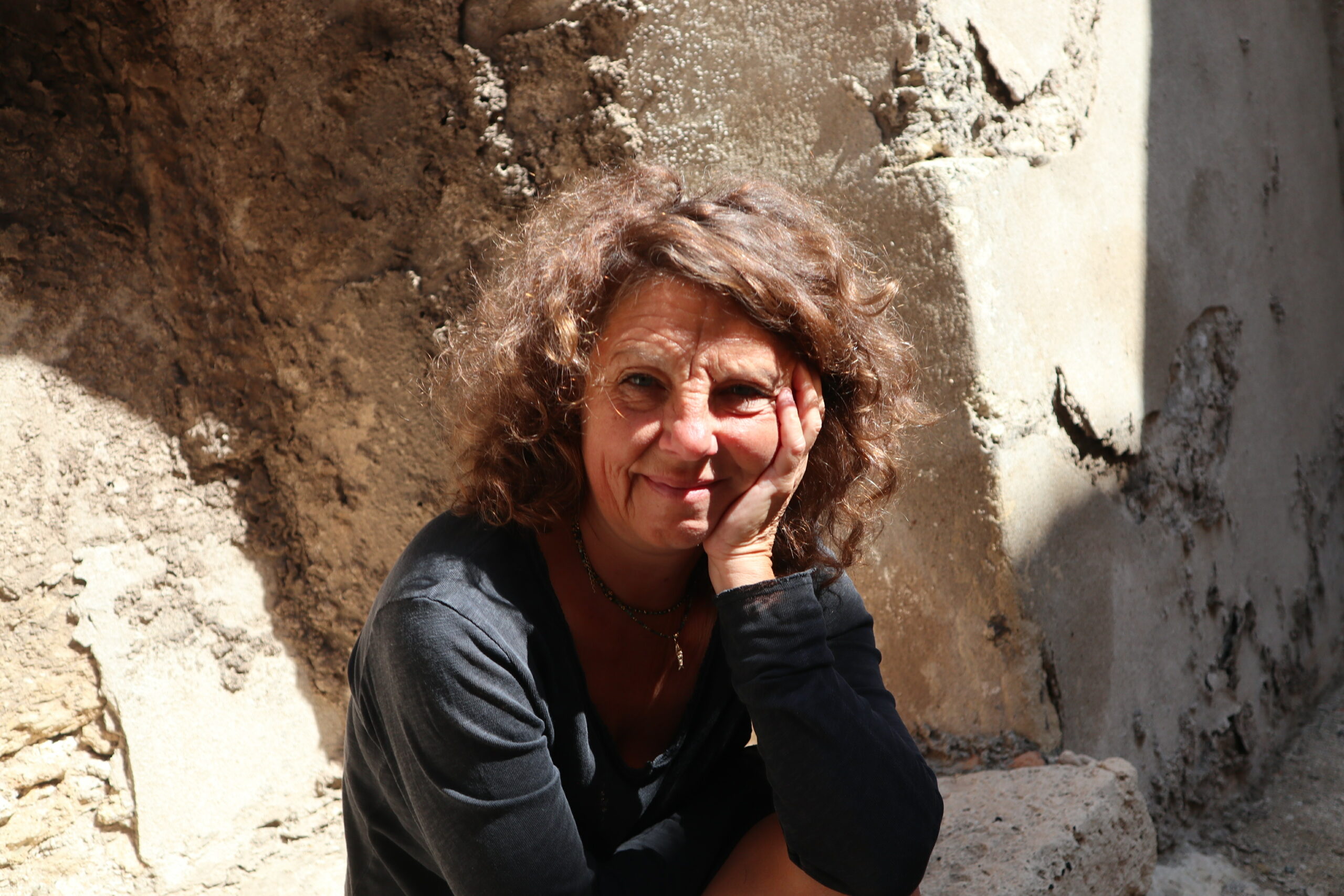 © Filippos Giannelis Kaouther Ben Hania